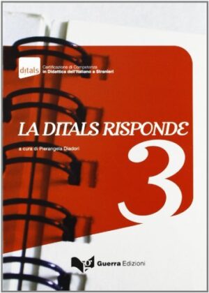 DITALS RISPONDE 3 (LA)