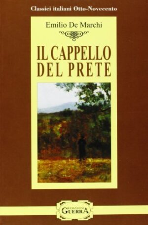 CAPPELLO DEL PRETE (IL)