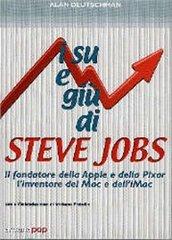 I SU E GIÙ DI STEVE JOBS