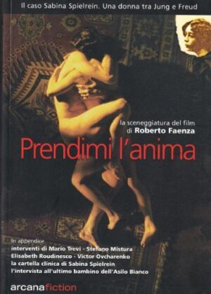 PRENDIMI L’ANIMA