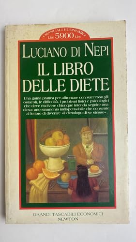 LIBRO DELLE DIETE (IL)