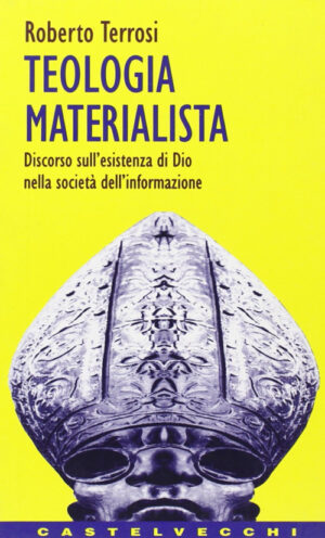 TEOLOGIA MATERIALISTA