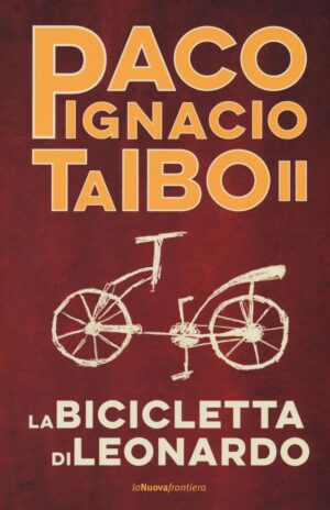 BICICLETTA DI LEONARDO (LA)