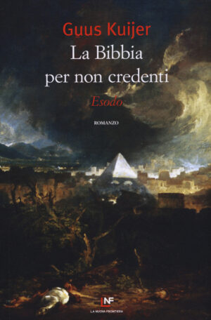 BIBBIA PER NON CREDENTI. ESODO (LA )