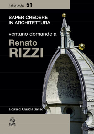 VENTUNO DOMANDE A RENATO RIZZI