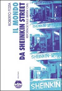 IL MONDO DA SHEINKIN STREET