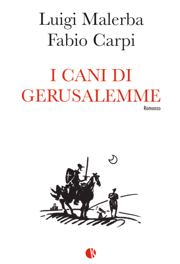 CANI DI GERUSALEMME (I)