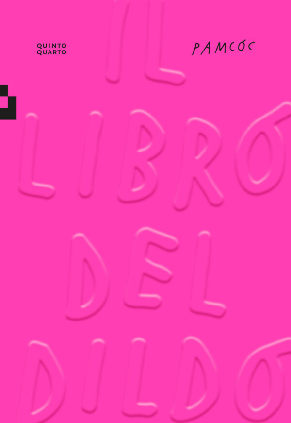 LIBRO DEL DILDO (IL)