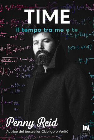 TIME. IL TEMPO TRA ME E TE