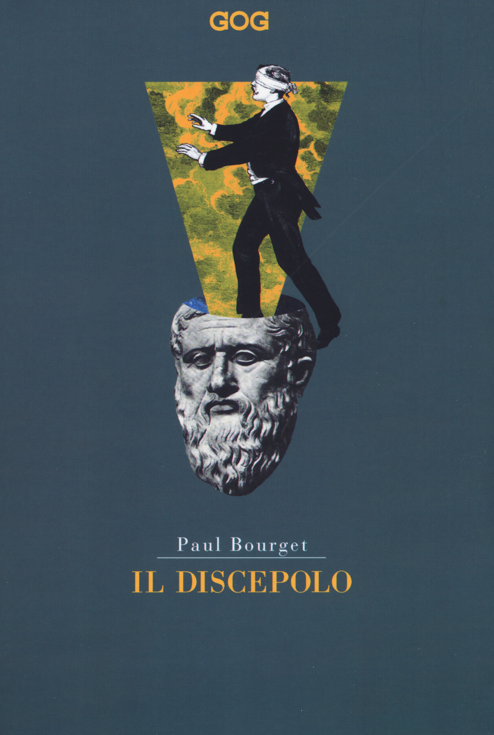 IL DISCEPOLO
