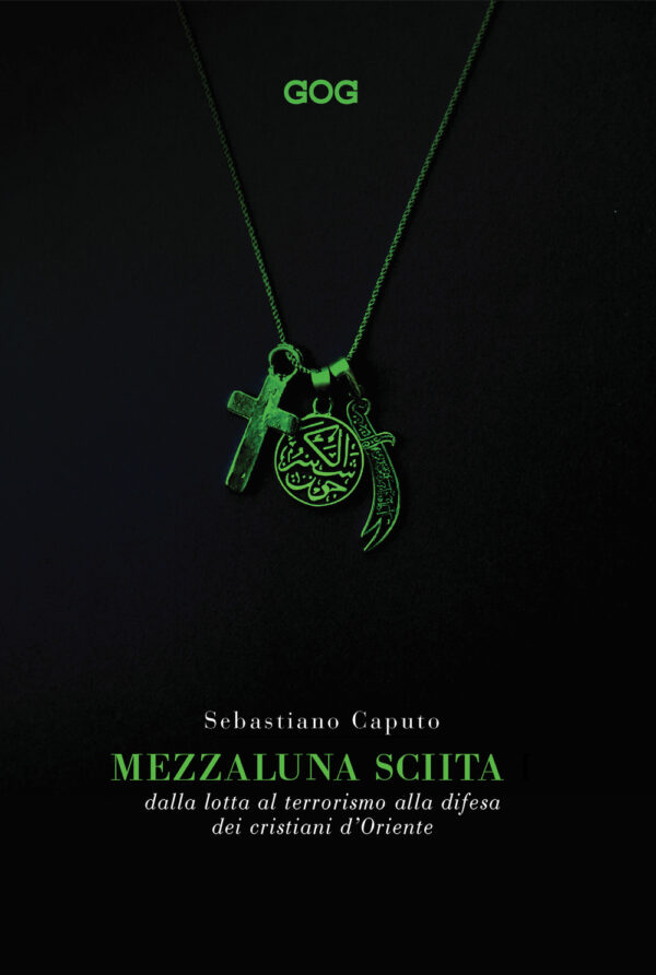 MEZZALUNA SCIITA