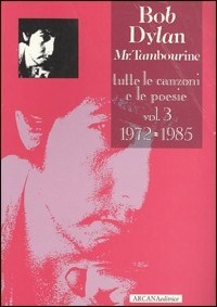 DYLAN -MR. TAMBOURIN 3