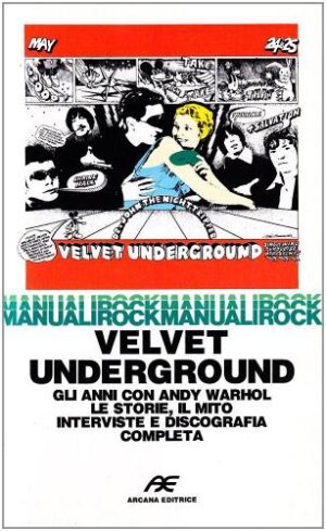 VELVET UNDERGROUND