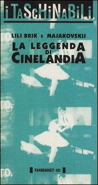 LEGGENDA DI CINELANDIA (LA)