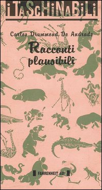 RACCONTI PLAUSIBILI (VOL. 1 e 2)