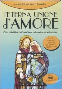 ETERNA UNIONE D’AMORE LIBRO+DVD
