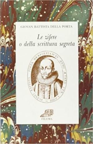 LE ZIFERE O DELLA SCRITTURA SEGRETA