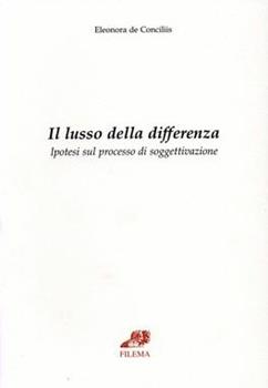 IL LUSSO DELLA DIFFERENZA