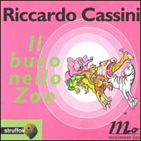 IL BUCO NELLO ZOO