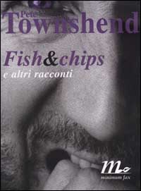 FISH & CHIPS E ALTRI RACCONTI