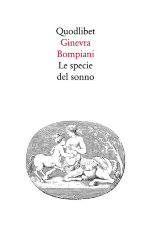 LE SPECIE DEL SONNO