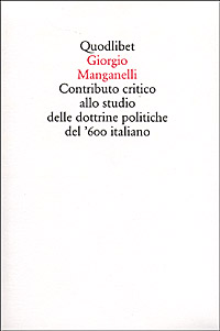 CONTRIBUTO CRITICO ALLO STUDIO DELLE DOT