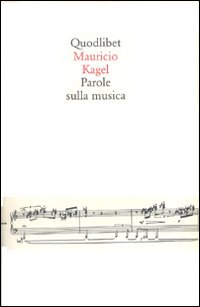 PAROLE SULLA MUSICA