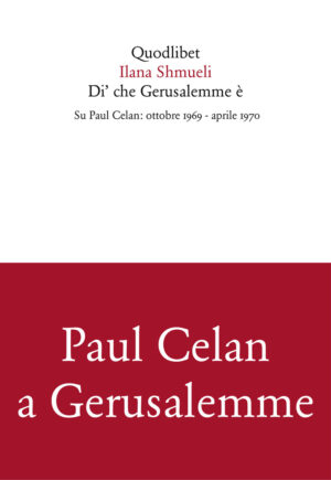 DI' CHE GERUSALEMME Þ