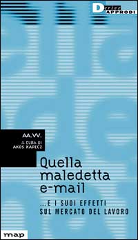 QUELLA MALEDETTA E-MAIL