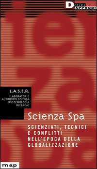 SCIENZA SPA.