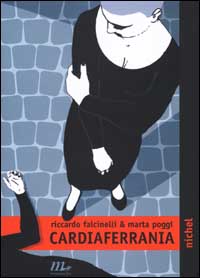 CARDIAFERRANIA