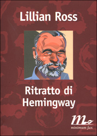RITRATTO DI HEMINGWAY