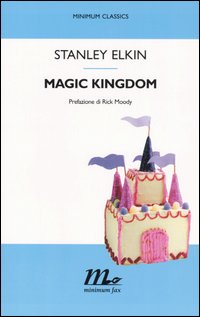 MAGIC KINGDOM