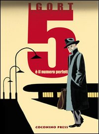 V.E. 5 E'IL NUMERO PERFETTO
