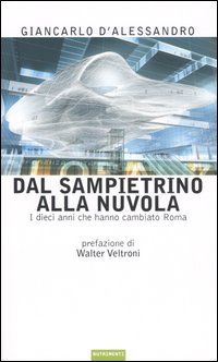 DAL SANPIETRINO ALLA NUVOLA