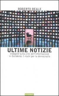 ULTIME NOTIZIE