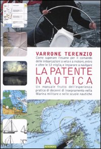 LA PATENTE NAUTICA 3 ED.