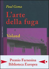ARTE DELLA FUGA (L’)