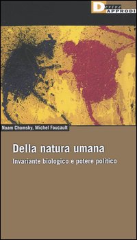 DELLA NATURA UMANA.