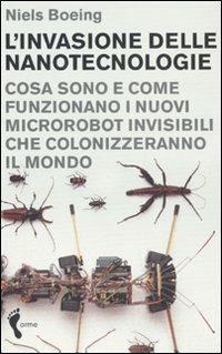 INVASIONE DELLE NANOTECNOLOGIE