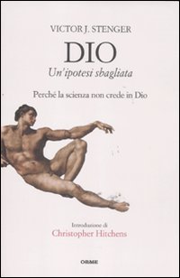 DIO UN’IPOTESI SBAGLIATA
