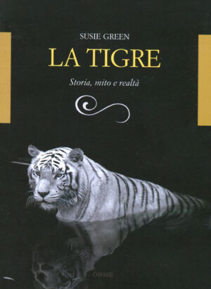 LA TIGRE