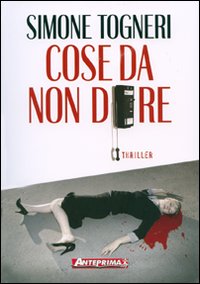COSE DA NON DIRE