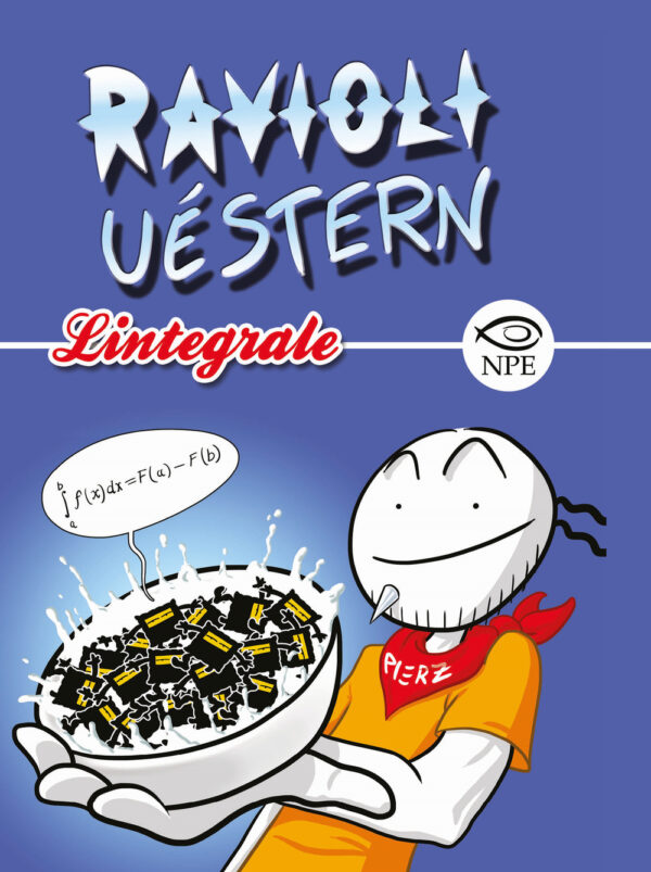 RAVIOLI UÈSTERN L'INTEGRALE