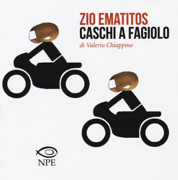 CASCHI A FAGIOLO-ZIO EMATITOS