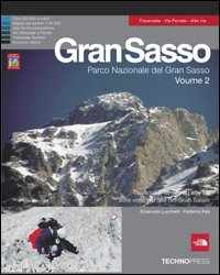 GRAN SASSO. vol. 2