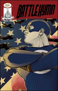 BATTTLE HYMN. ADDIO ALLA PRIMA GOLDEN AGE VOL.1