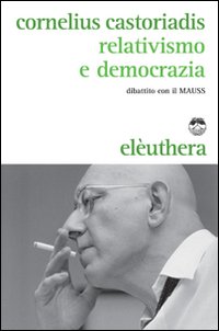 RELATIVISMO E DEMOCRAZIA