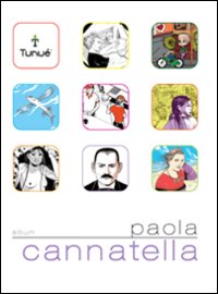 ALBUM CANNATELLA 10