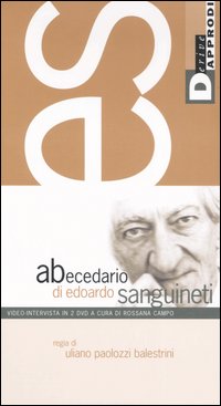 ABECEDARIO DI E. SANGUINETI